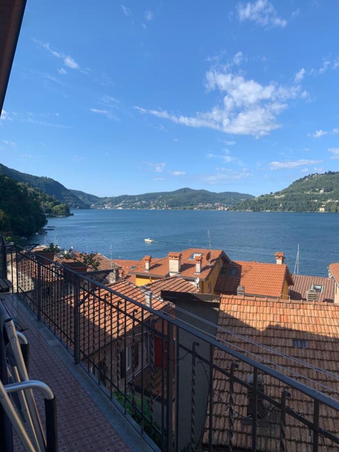 The Best View Apartment Torno Εξωτερικό φωτογραφία
