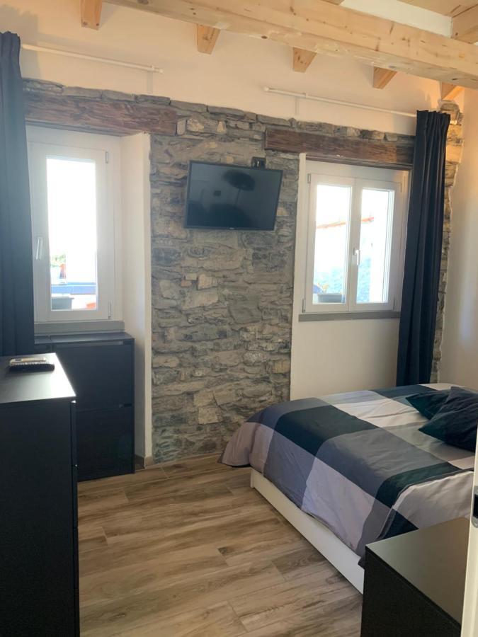 The Best View Apartment Torno Εξωτερικό φωτογραφία