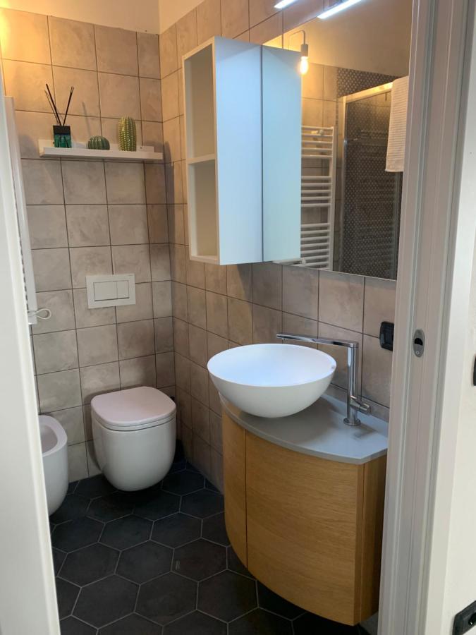 The Best View Apartment Torno Εξωτερικό φωτογραφία