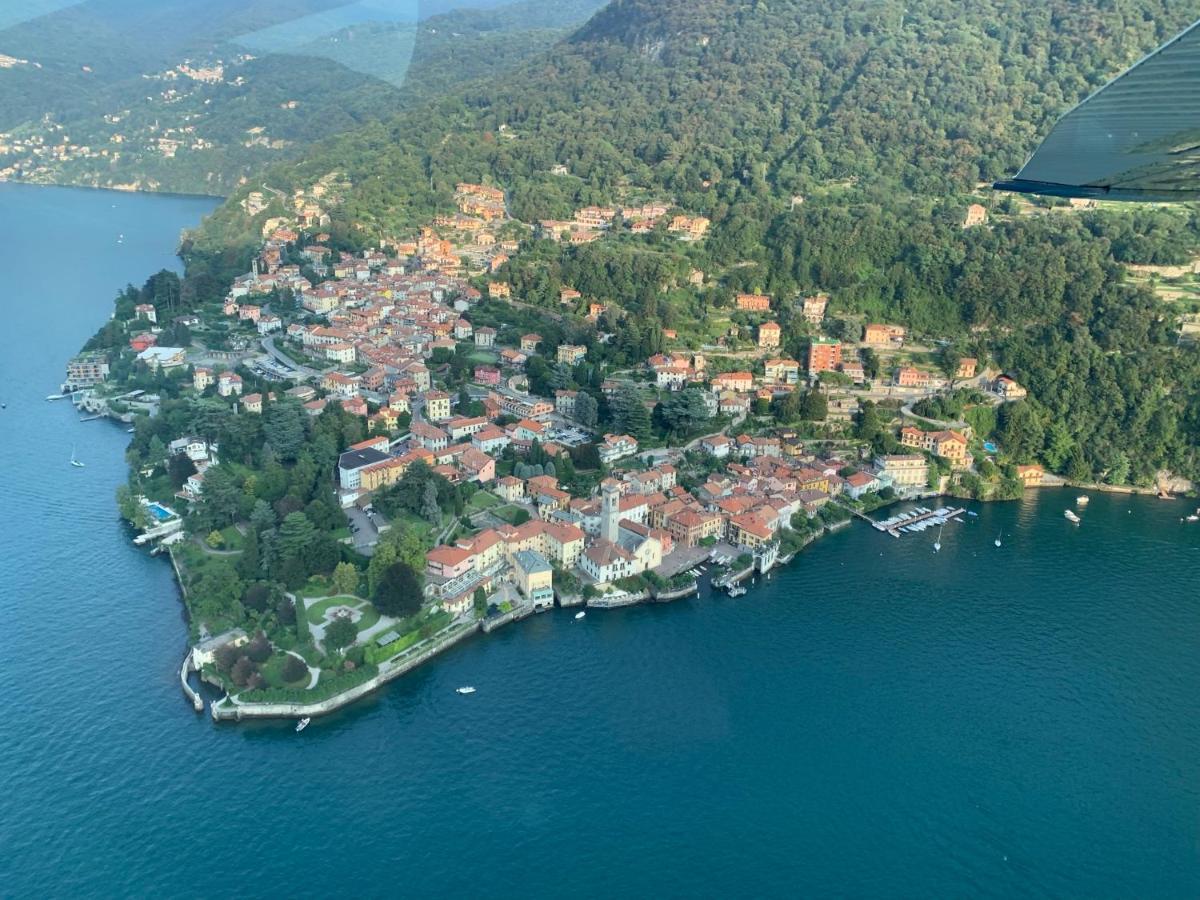 The Best View Apartment Torno Εξωτερικό φωτογραφία