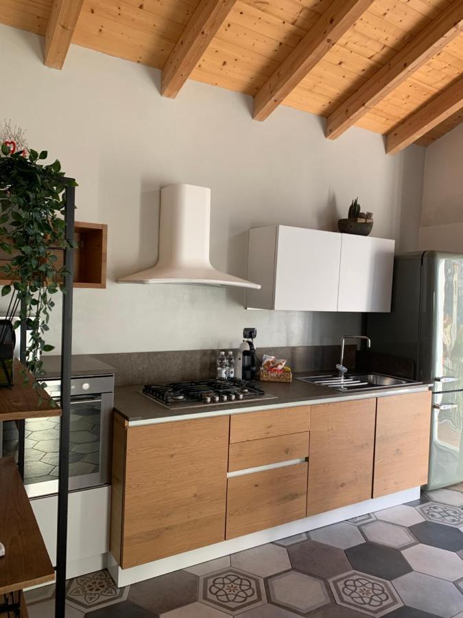 The Best View Apartment Torno Εξωτερικό φωτογραφία