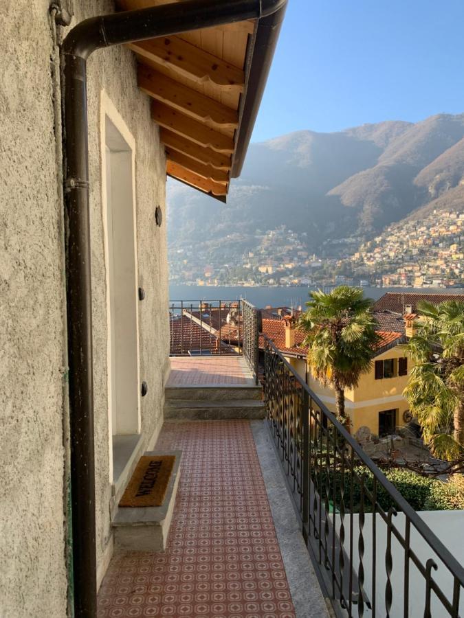 The Best View Apartment Torno Εξωτερικό φωτογραφία